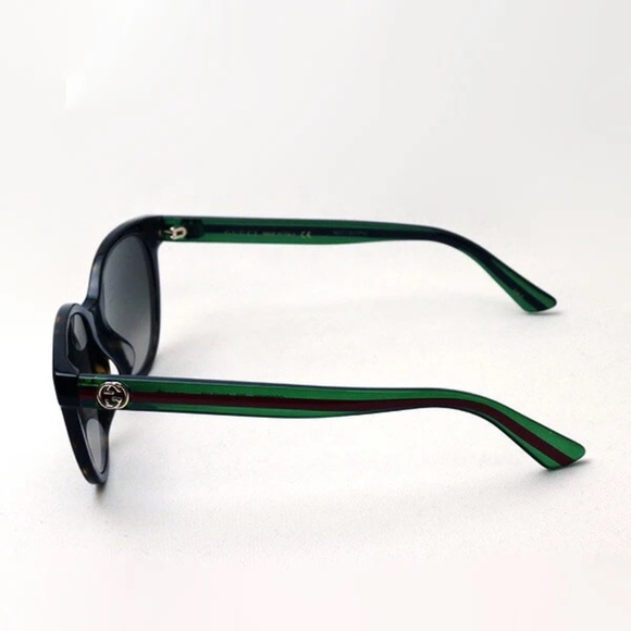 🕶 Authentic Gucci GG0702SK 003 Oversized Square Sunglasses – Made in Italy - Picture 2 of 4